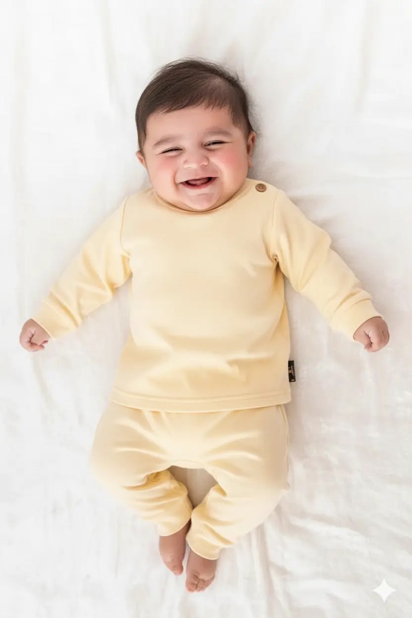 Dinosaur Dreams Pajama Set