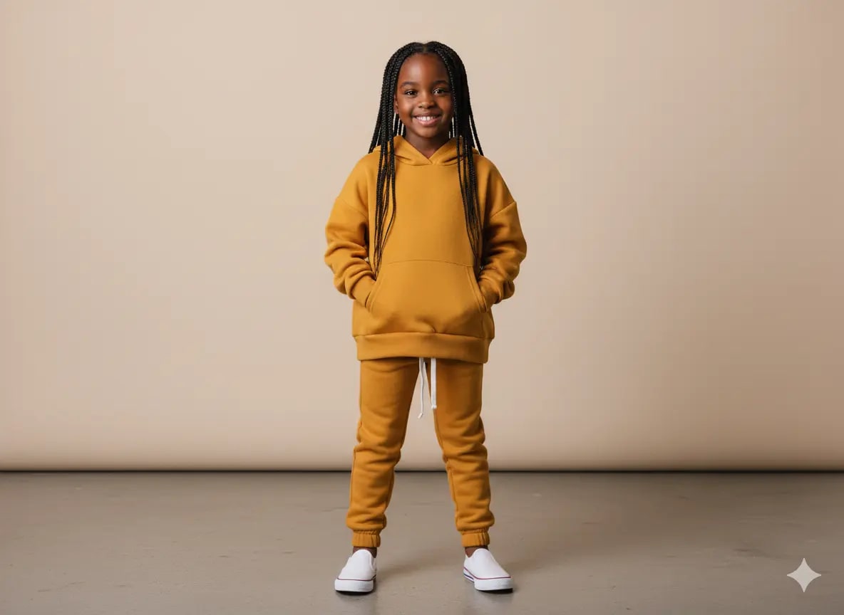 Unisex Hoodie view 2