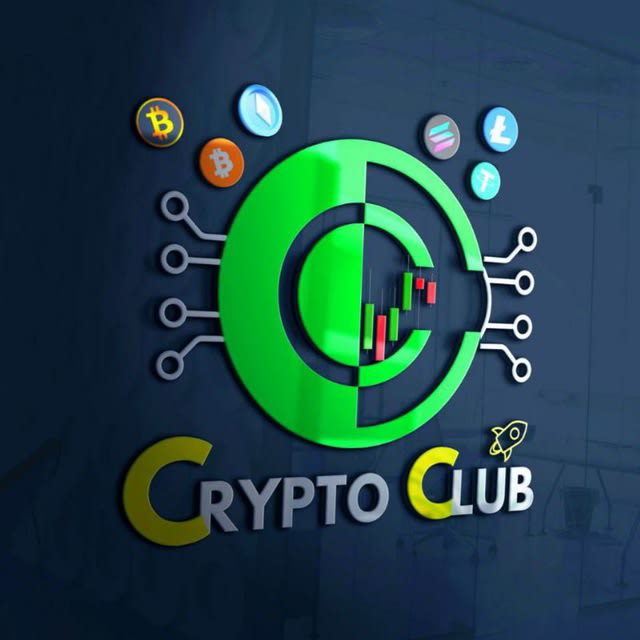 CRYPTO CLUB