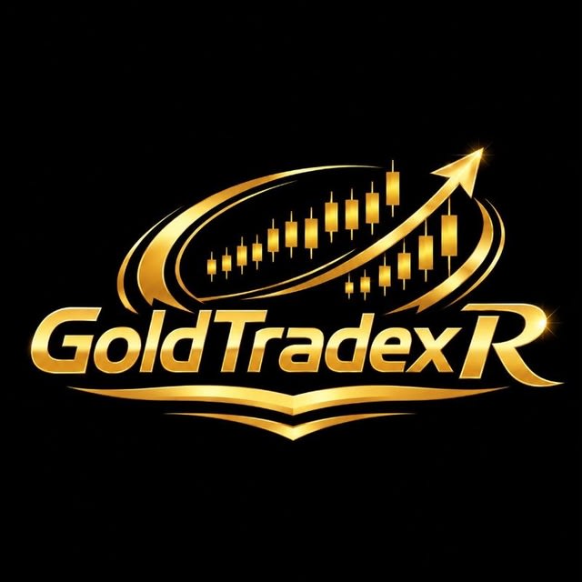 GOLD TRADEXR &FRX