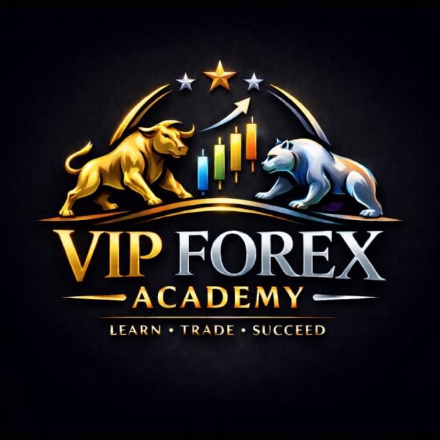 🔥VIP Forex Academy🔥