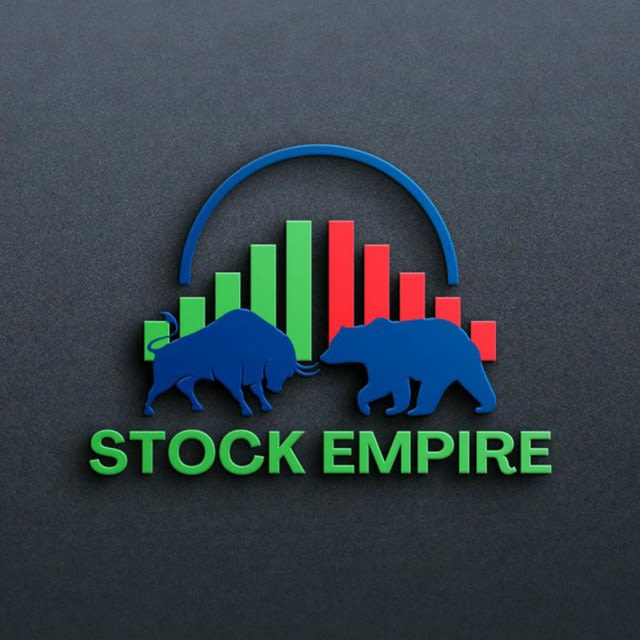𝐒𝐓𝐎𝐂𝐊 𝐄𝐌𝐏𝐈𝐑𝐄