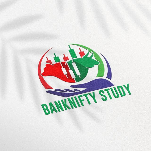 Banknifty Study ™️