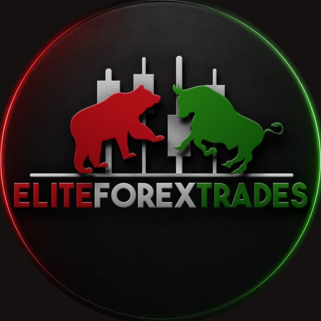 Elite Forex Trades Official