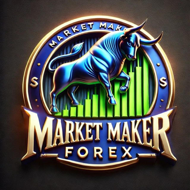 Market Maker FX