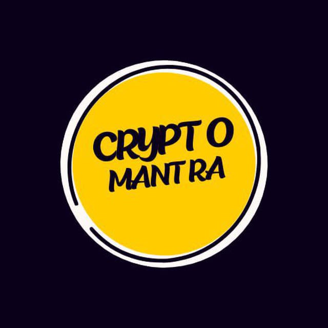 Crypto Mantra 👑