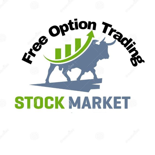 Free Option Trading(SEBI REGISTERED CHANNEL)