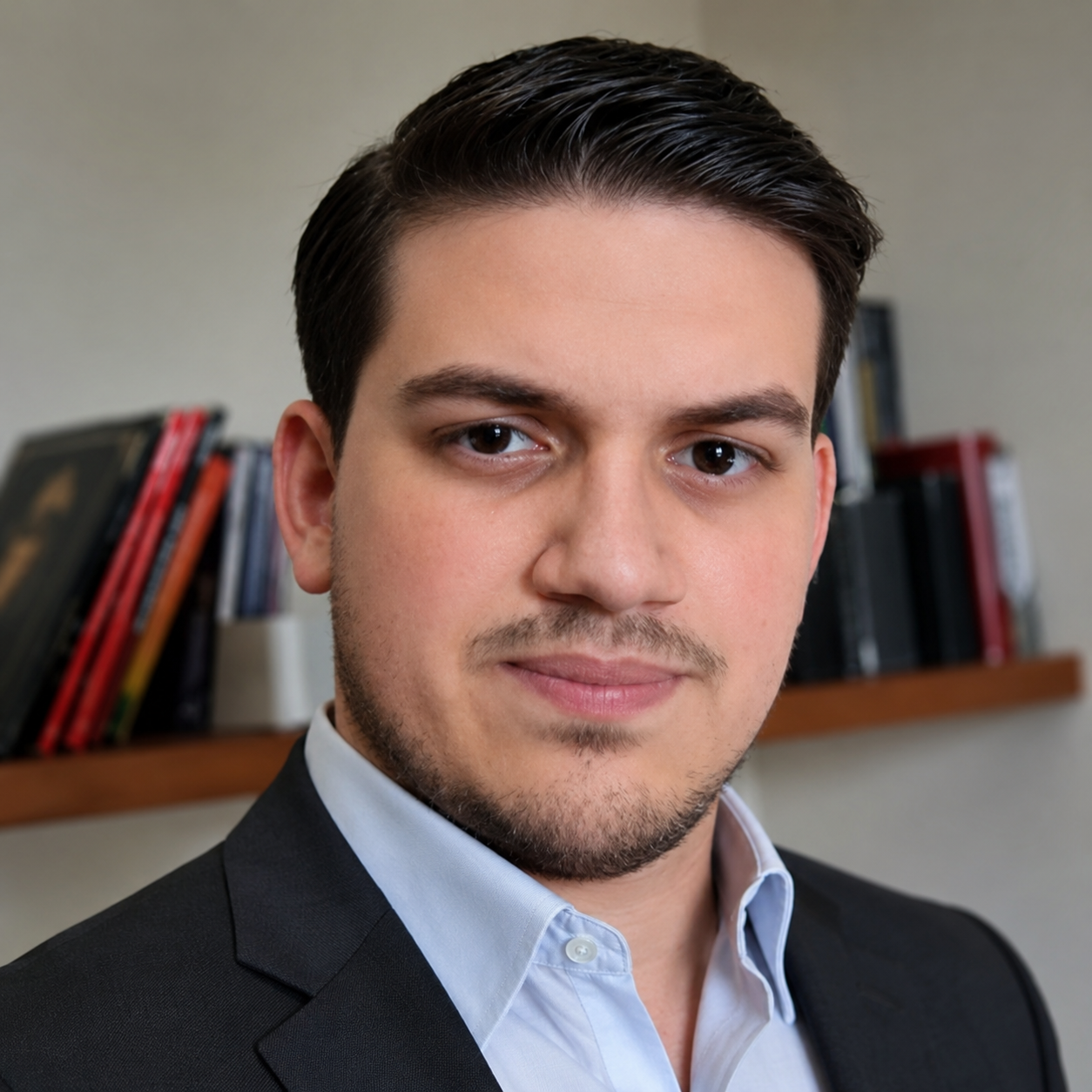Vinícius Pereira Barbosa