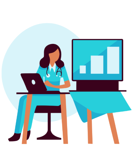 Illustration: Built for the future of care