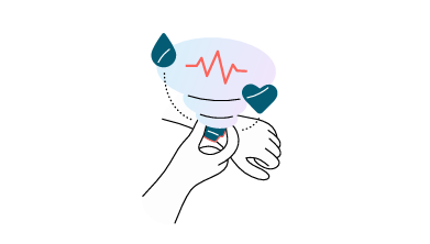 Vitals7 experience preview 2