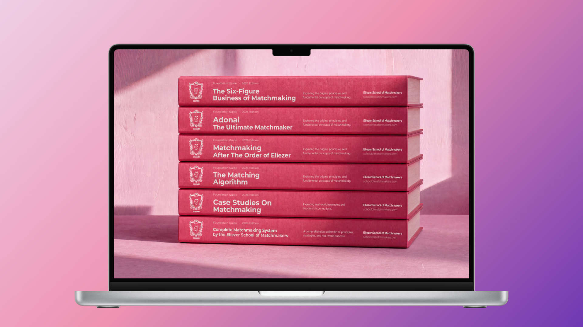 Creator Lab Academy Course Mockup