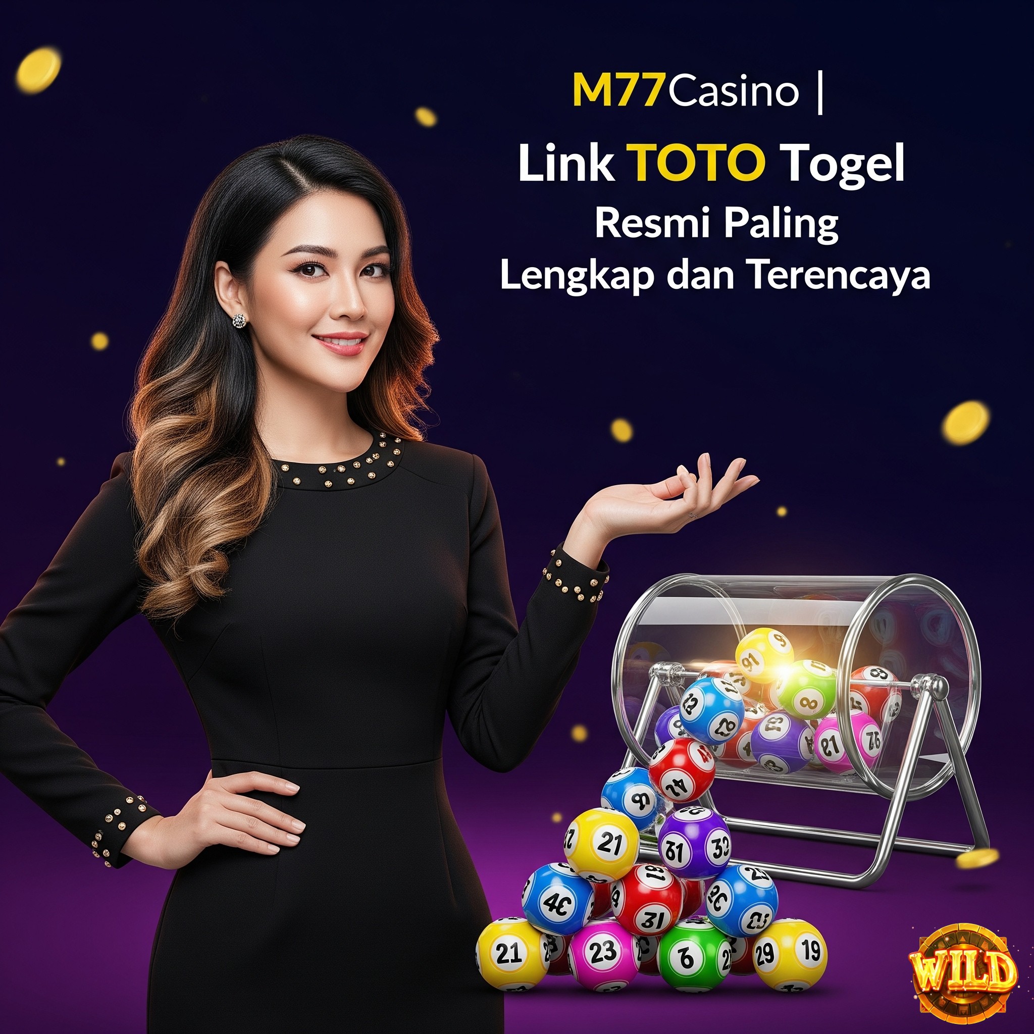 M77CASINO Bandar Toto Taiwan 4D Prediksi Jitu Hari Ini - Bayaran Terbesar