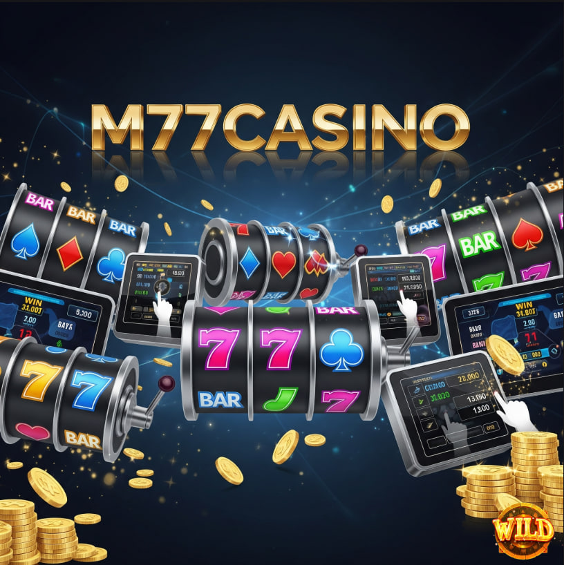 M77CASINO