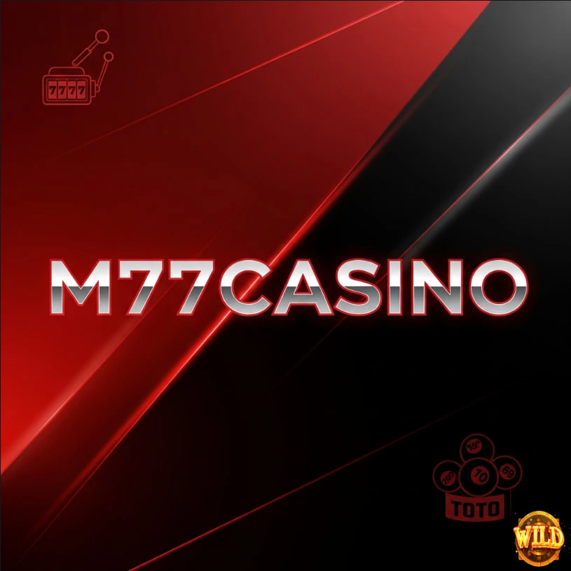 M77CASINO: Link Login Togel Taiwan Online Terbaru & Terpercaya