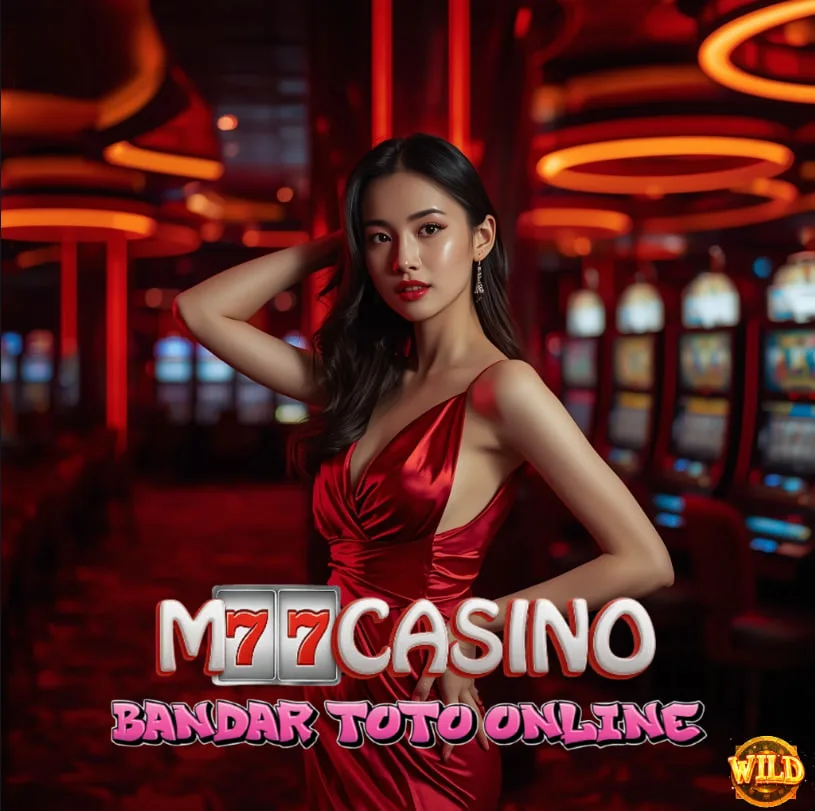 M77CASINO Radar Angka Togel Online | Bocoran Akurat & Data Analisis Terkini - WooCommerce eCommerce