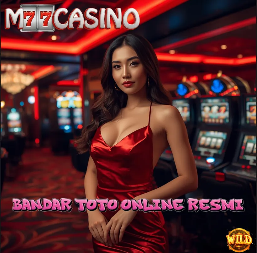 M77CASINO Situs Bandar Toto Togel Japan Resmi dengan Live Result Akurat Setiap Hari - WooCommerce eCommerce