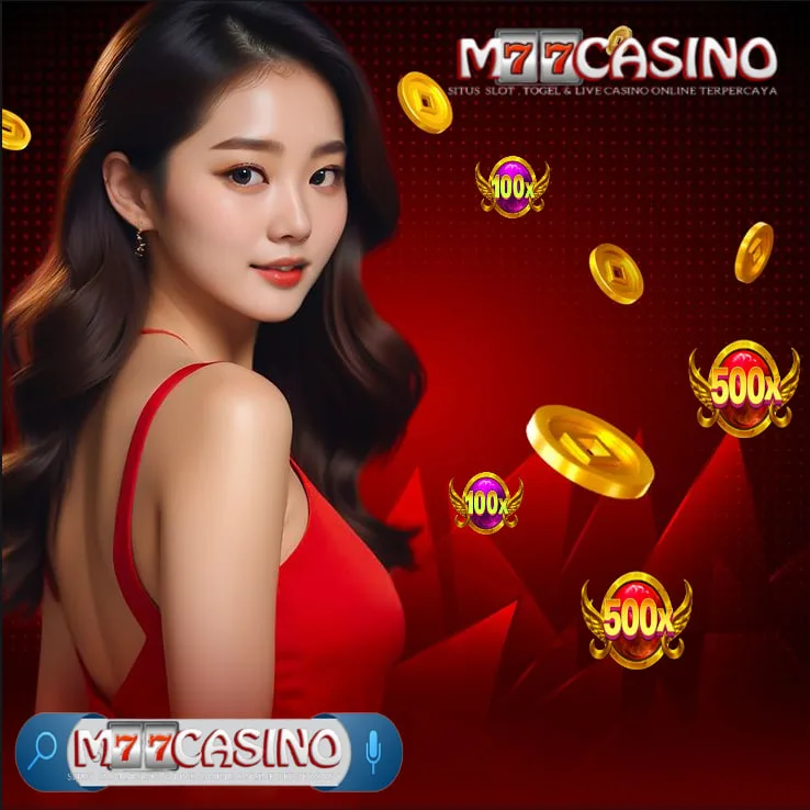 M77CASINO Link Login Alternatif Bandar Toto Togel Online Pasaran Lengkap Dan Diskon Besar - WooCommerce eCommerce