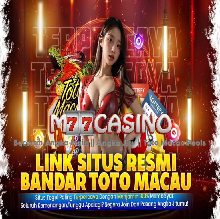 M77CASINO Prediksi Macau : Bocoran Angka Main Jitu Macau & Toto Macau Pools - WooCommerce eCommerce