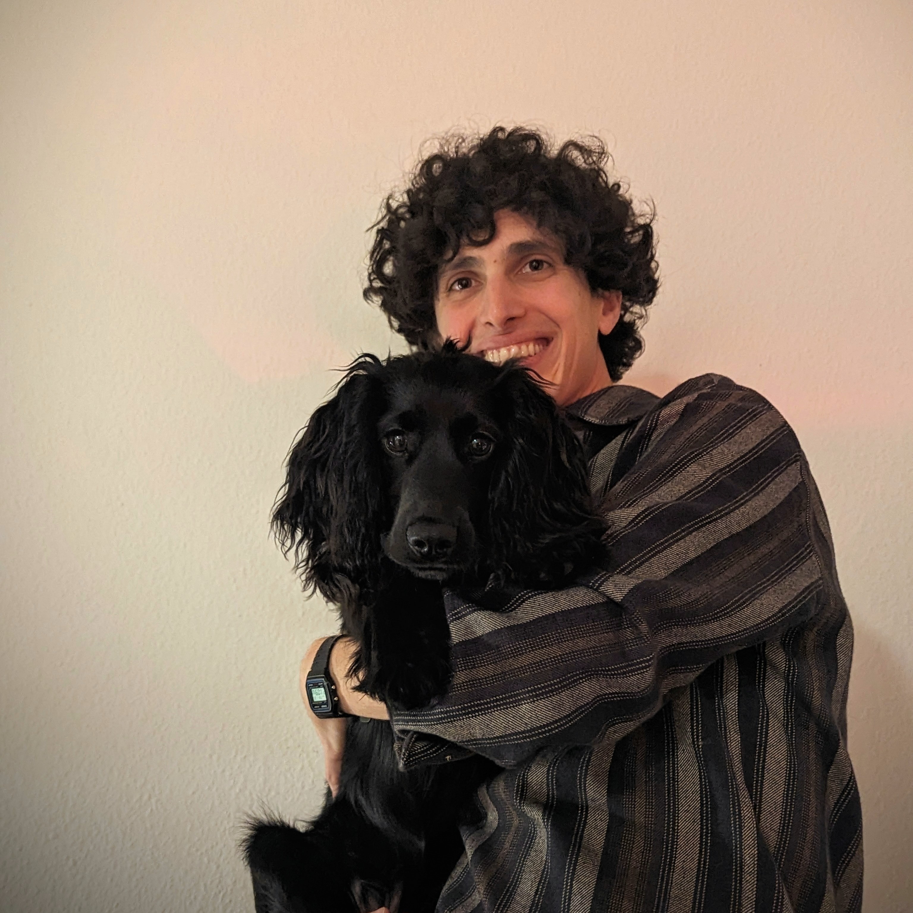 Dog 9