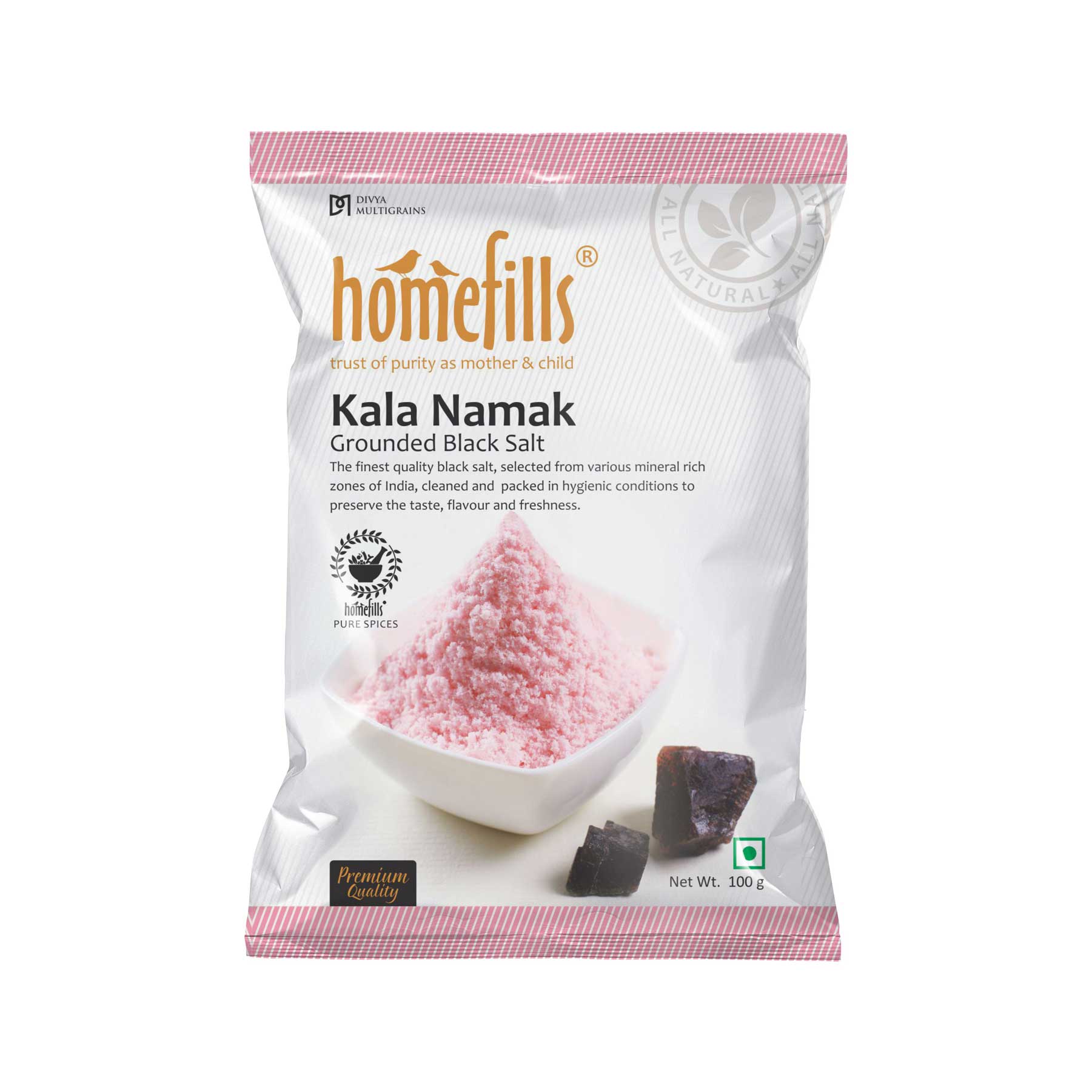 Homefills Kalanamak