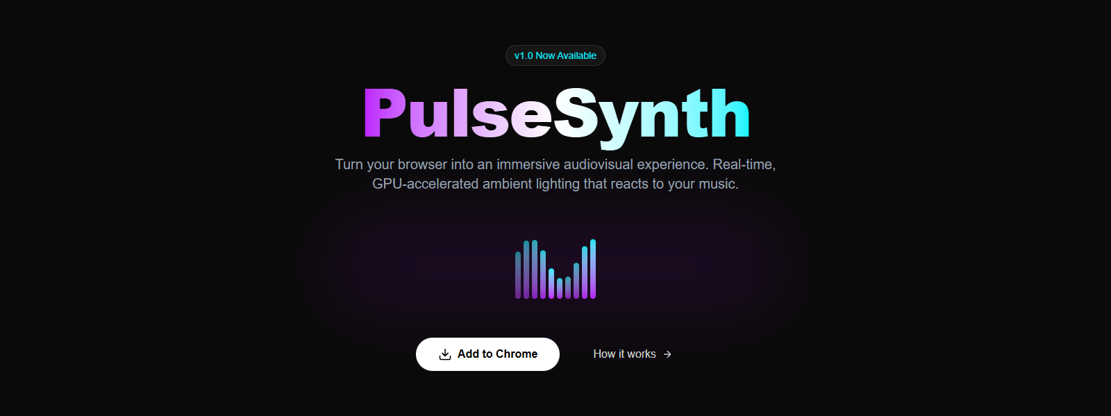 PulseSynth