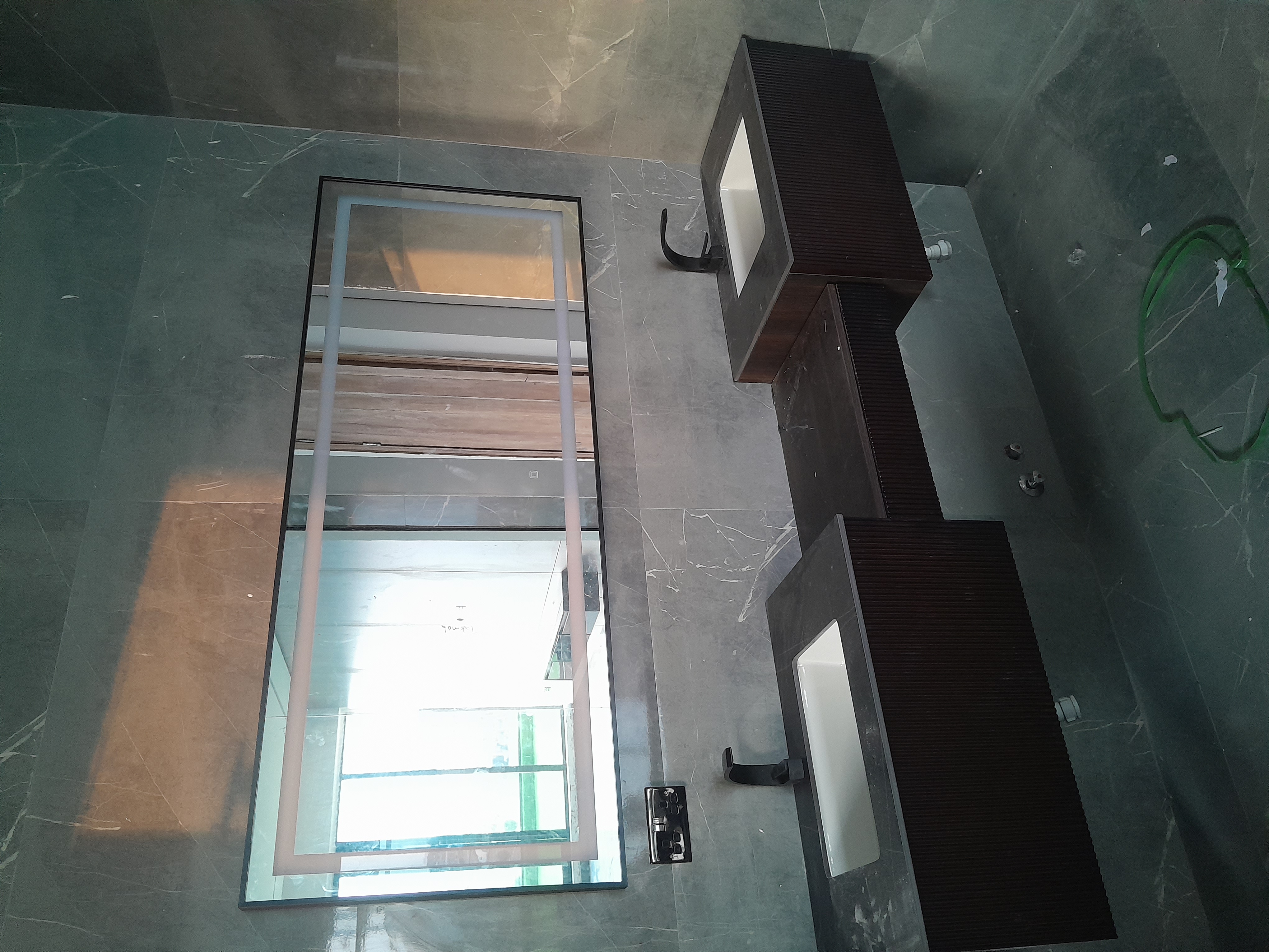 basin cabinet