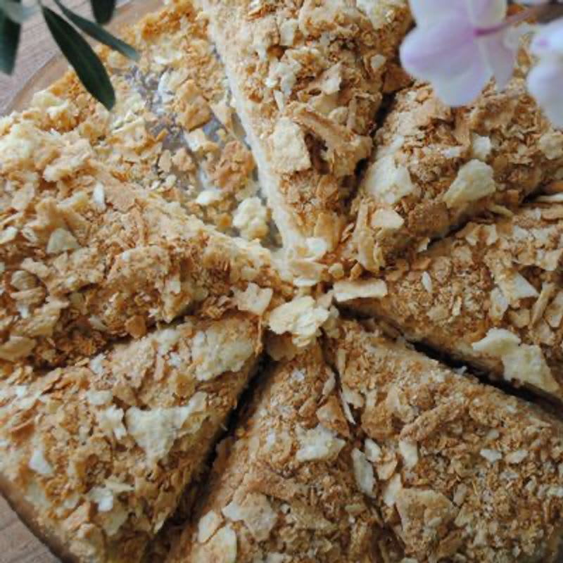 Antep Fıstıklı Napolyon