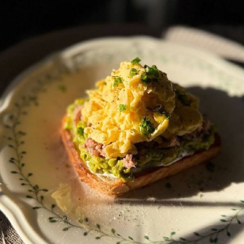 Ton-Tost