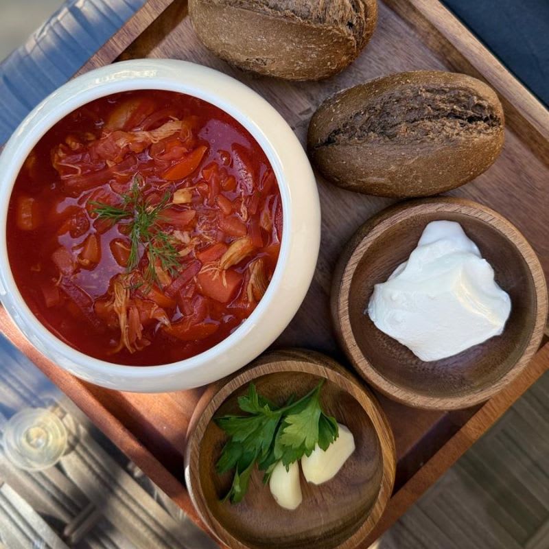BORSCH 