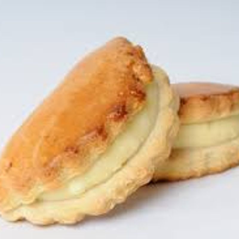 PEYNIRLI KURABIYE
