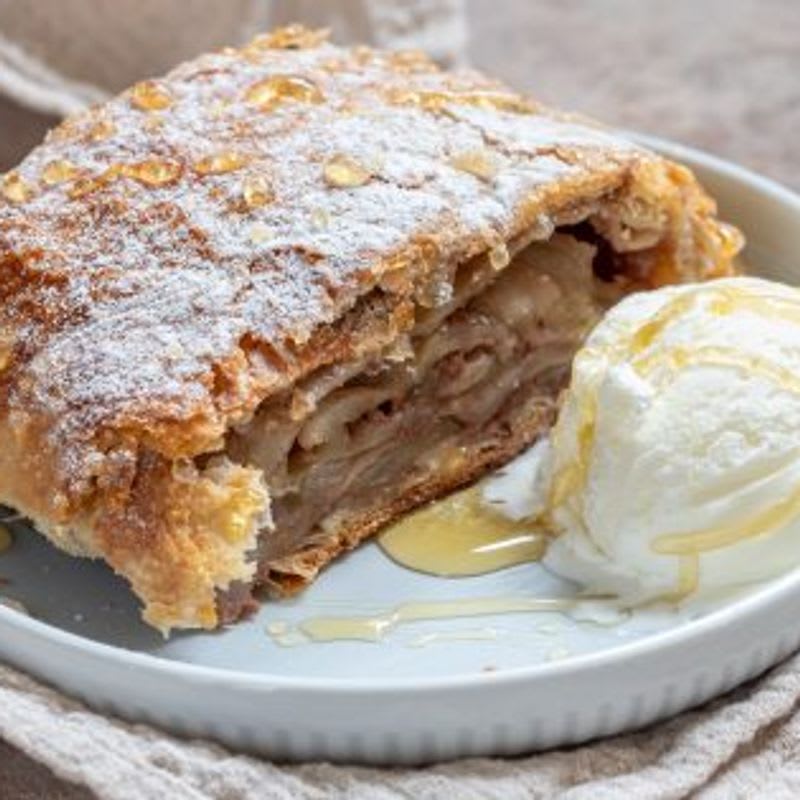 ELMA STRUDEL