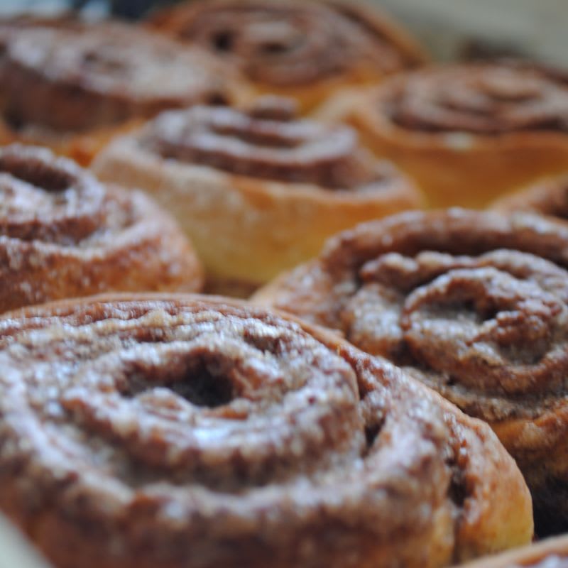 SINNABON