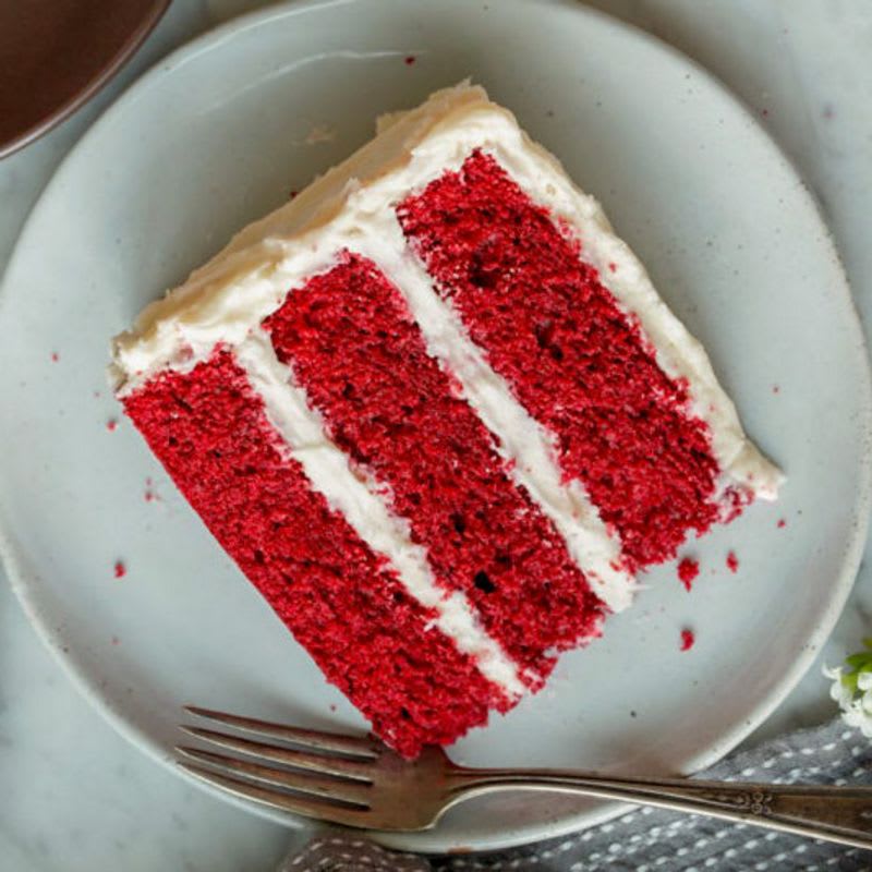 Red Velvet