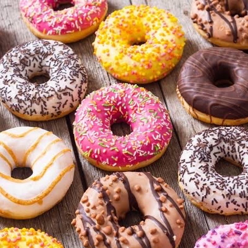 DONUT