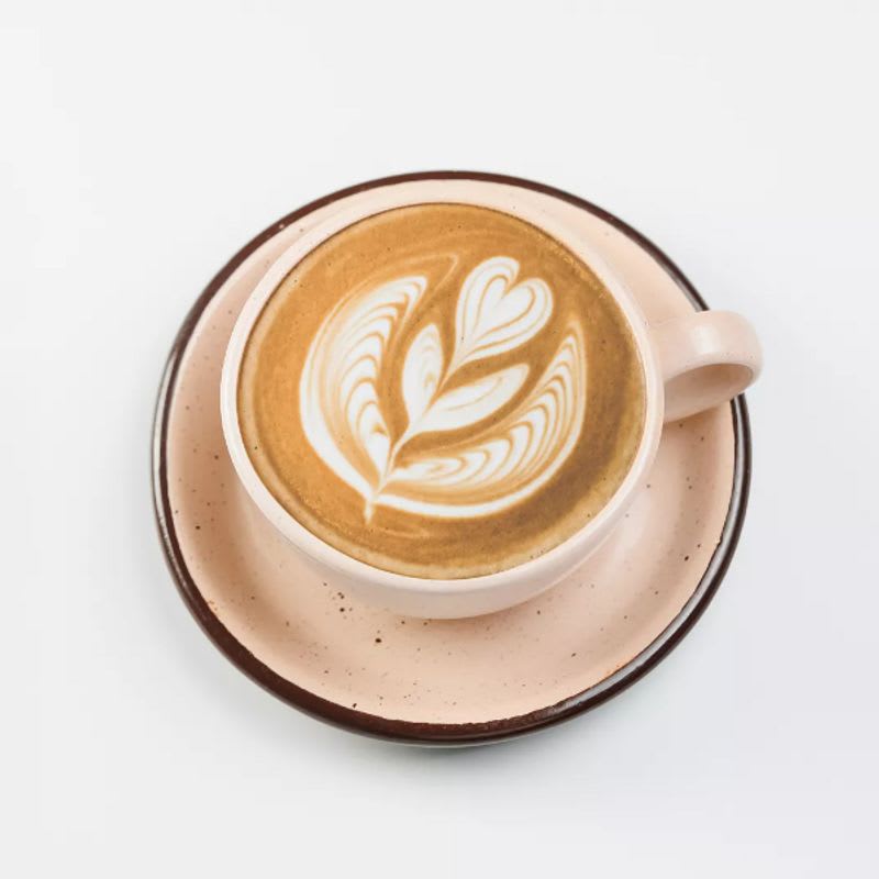 CAPPUCINO