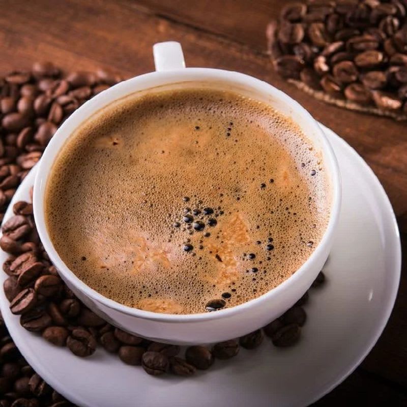 DOUBLE AMERICANO