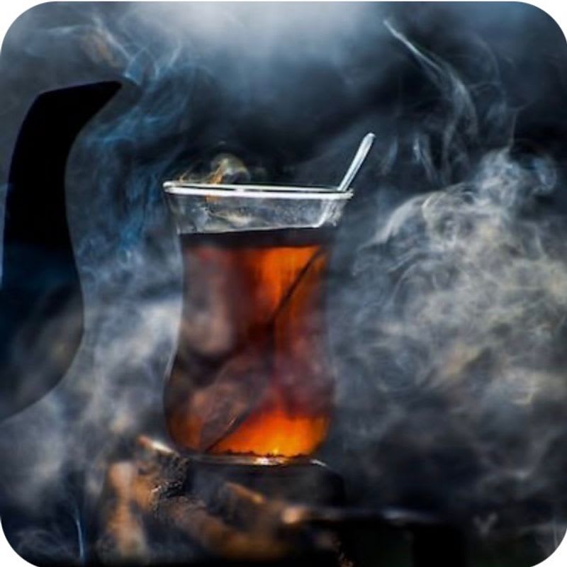 ÇAY