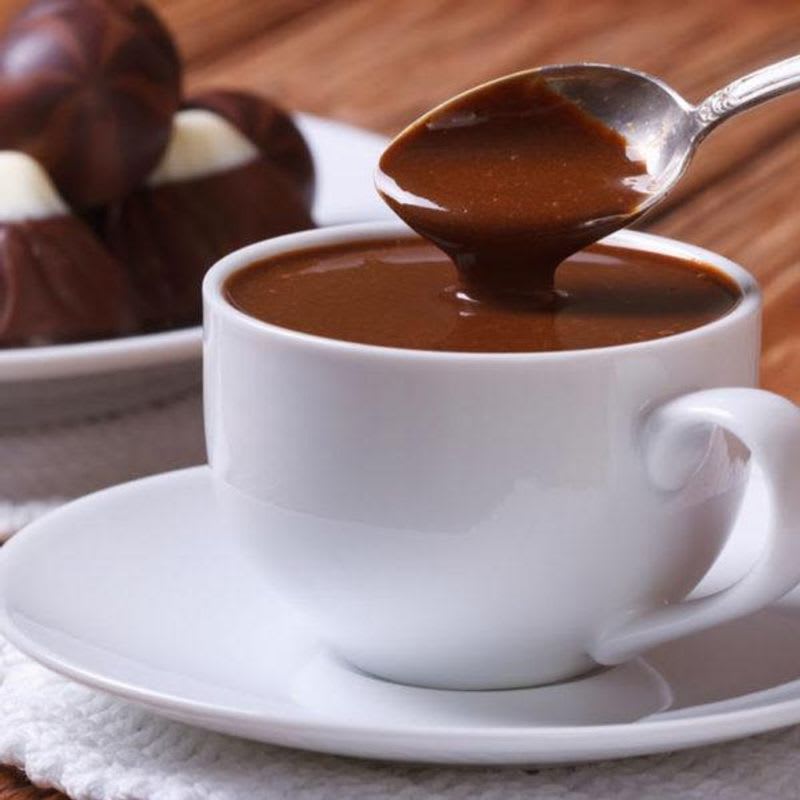	CHOKOLATE