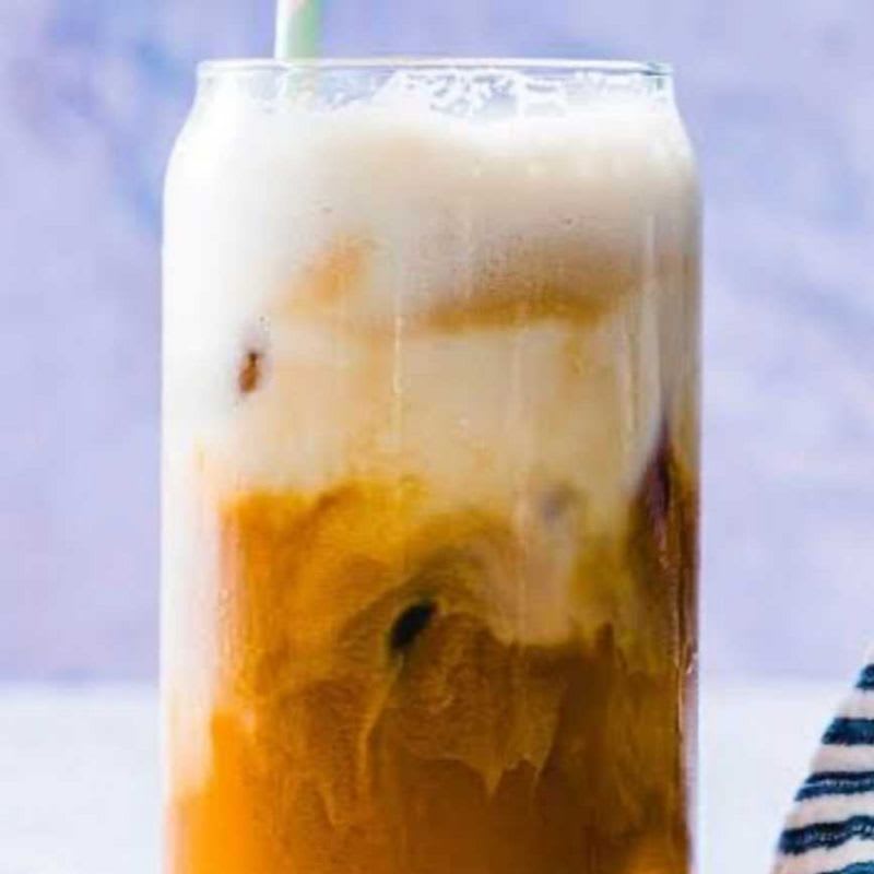 ICE LATTE