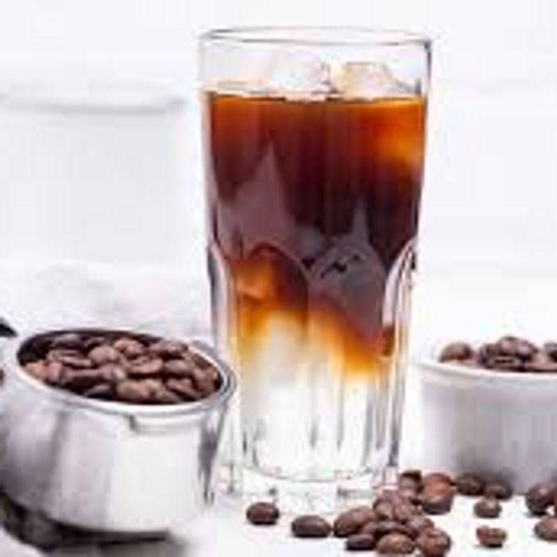 ICE AMERICANO