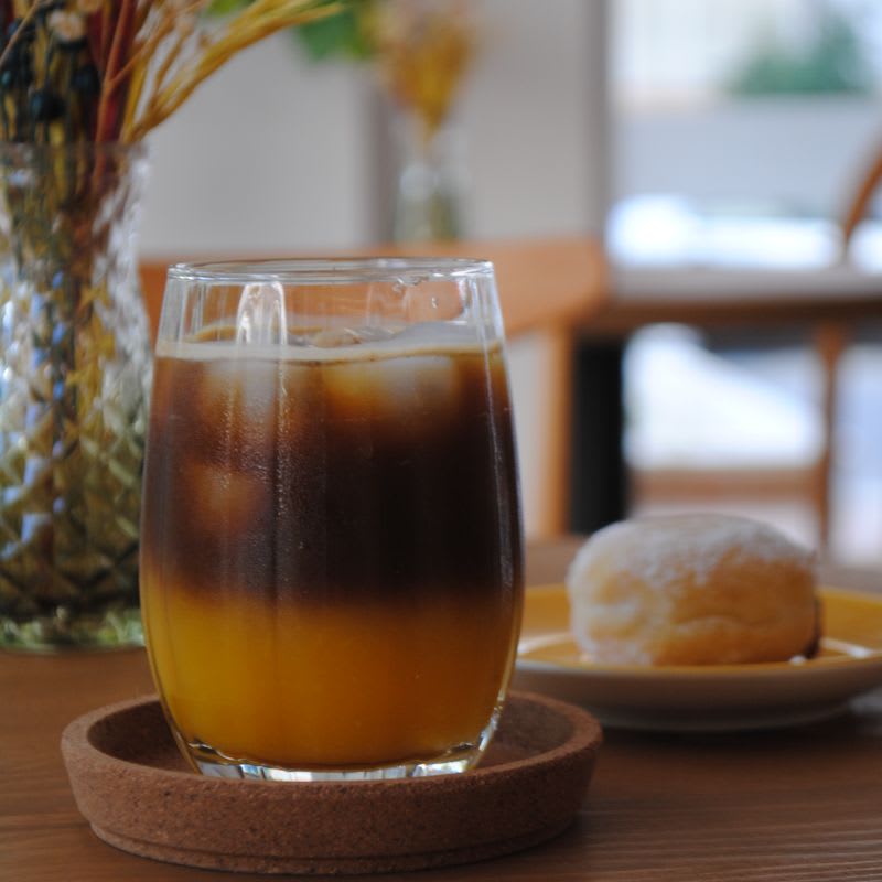 ICE AMERICANO PORTAKAL