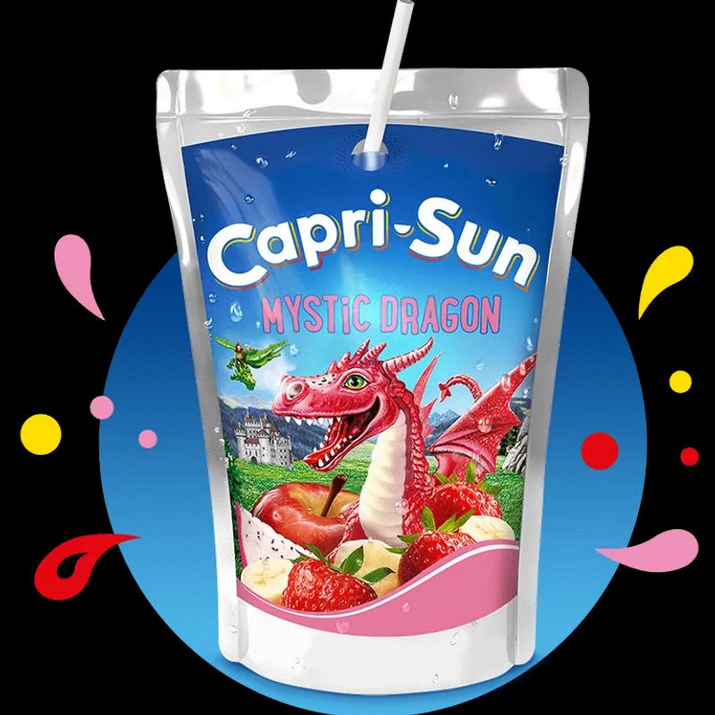 CAPRI SUN