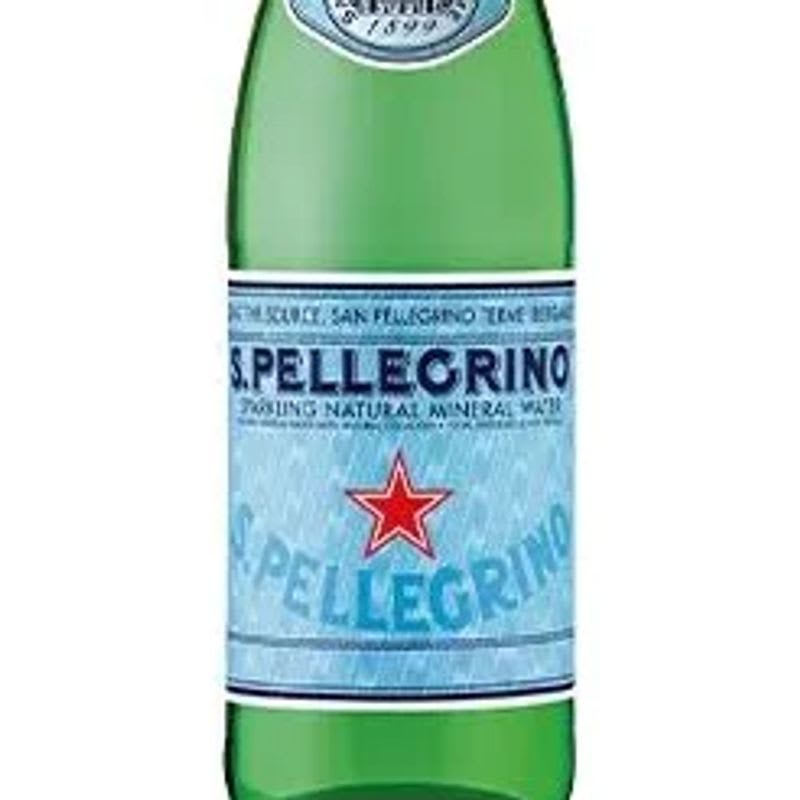 S.PELEGRINO 0.75