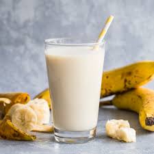 MUZ MİLKSHAKE