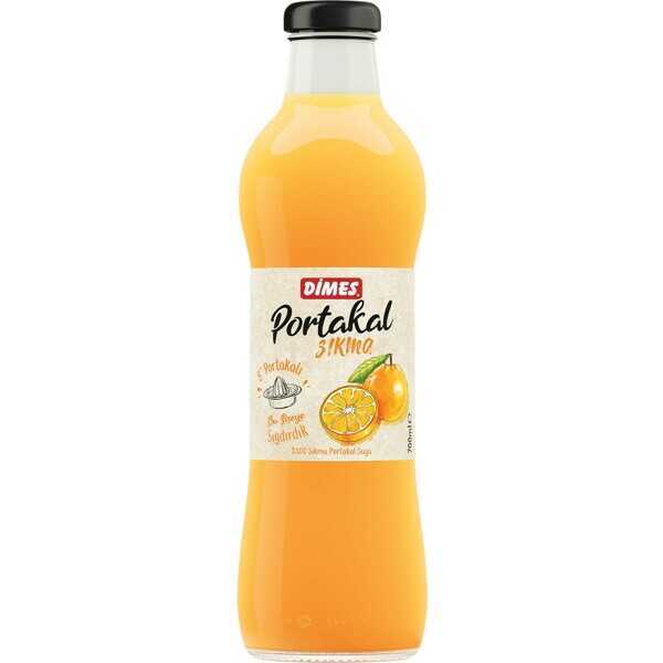 PORTAKAL SUYU 0.250
