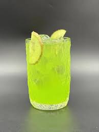 KİVİLİ LIMONATA