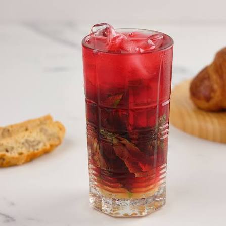 Cilek Lime Ice Tea