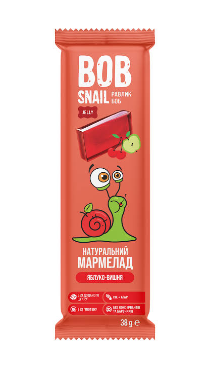  BIG BOB SNAIL