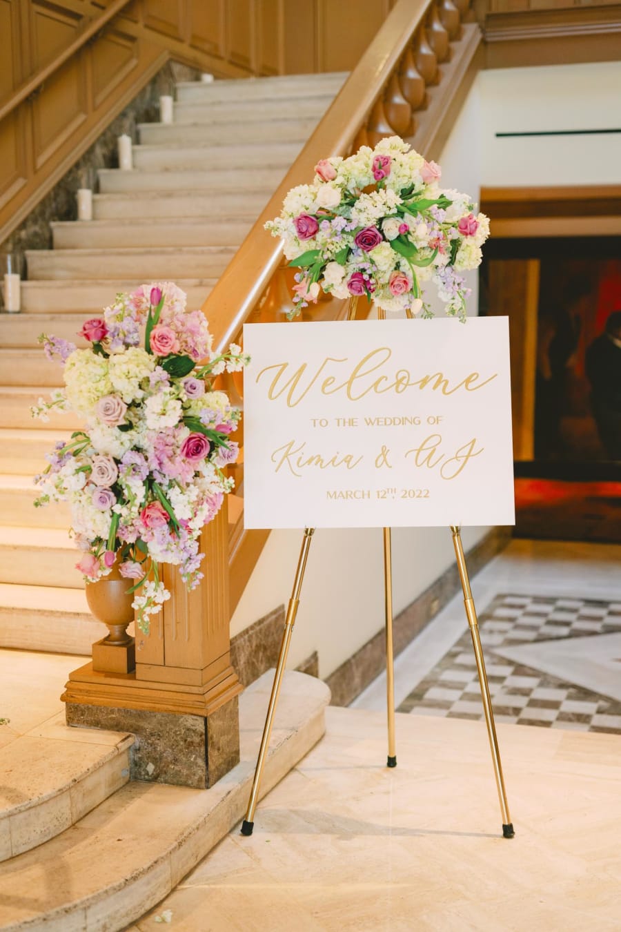 St Regis Hotel Wedding Photographer