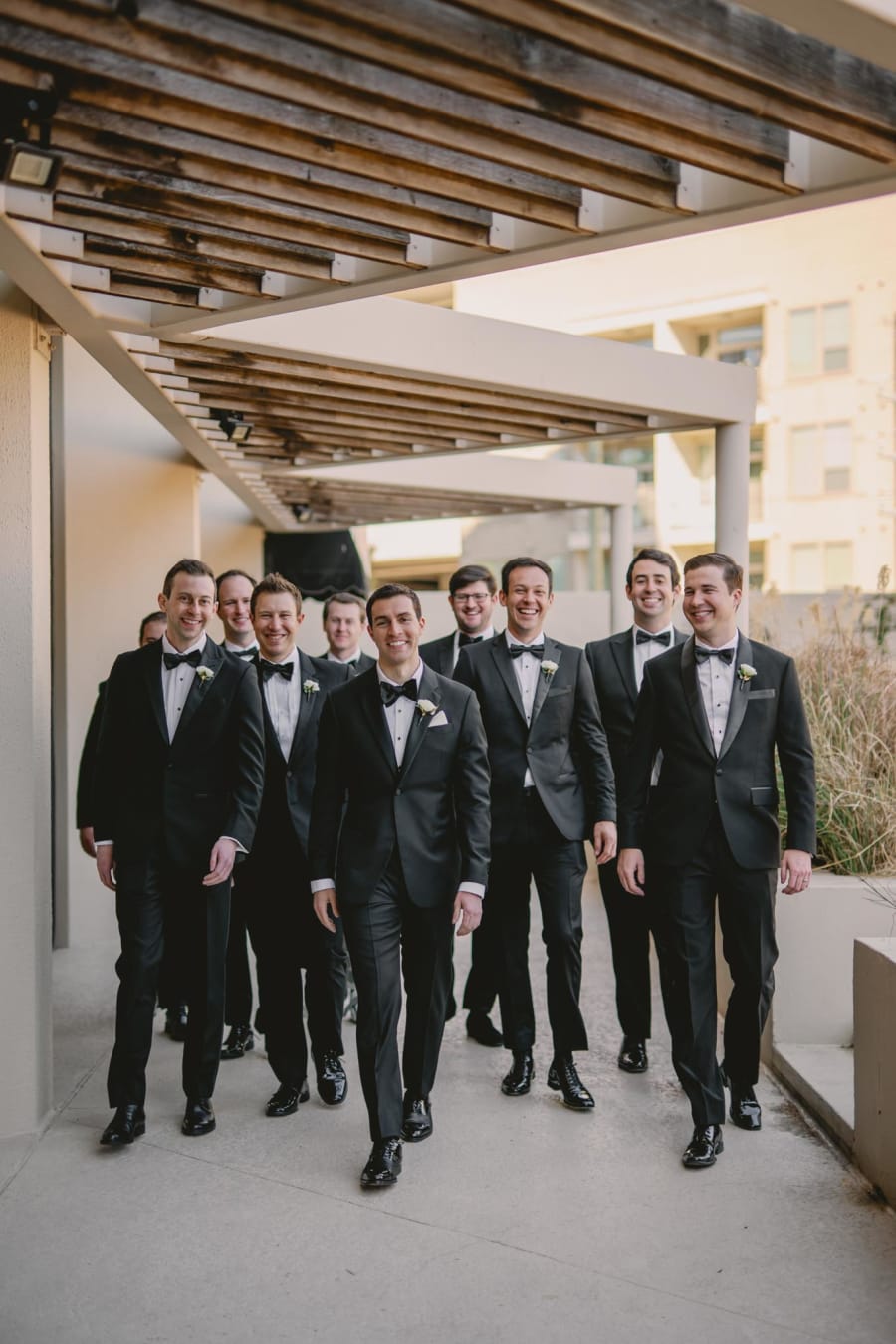 Hotel Wedding Photographer